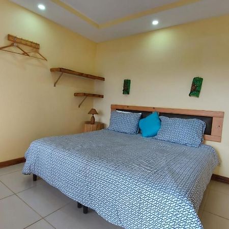 Paraiso Orocay Lodge Dış mekan fotoğraf