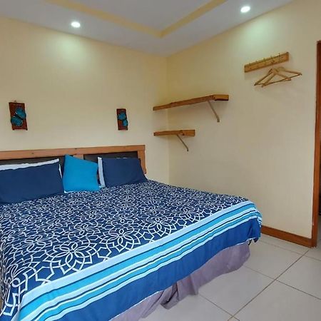 Paraiso Orocay Lodge Dış mekan fotoğraf