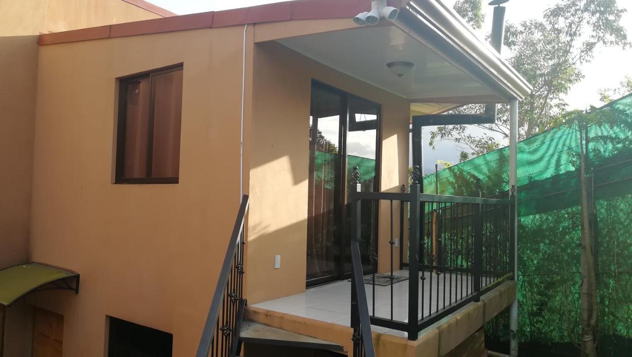 Paraiso Orocay Lodge Dış mekan fotoğraf