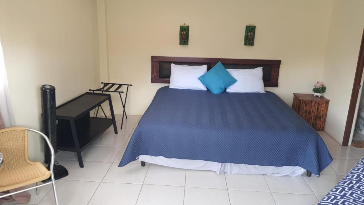 Paraiso Orocay Lodge Oda fotoğraf