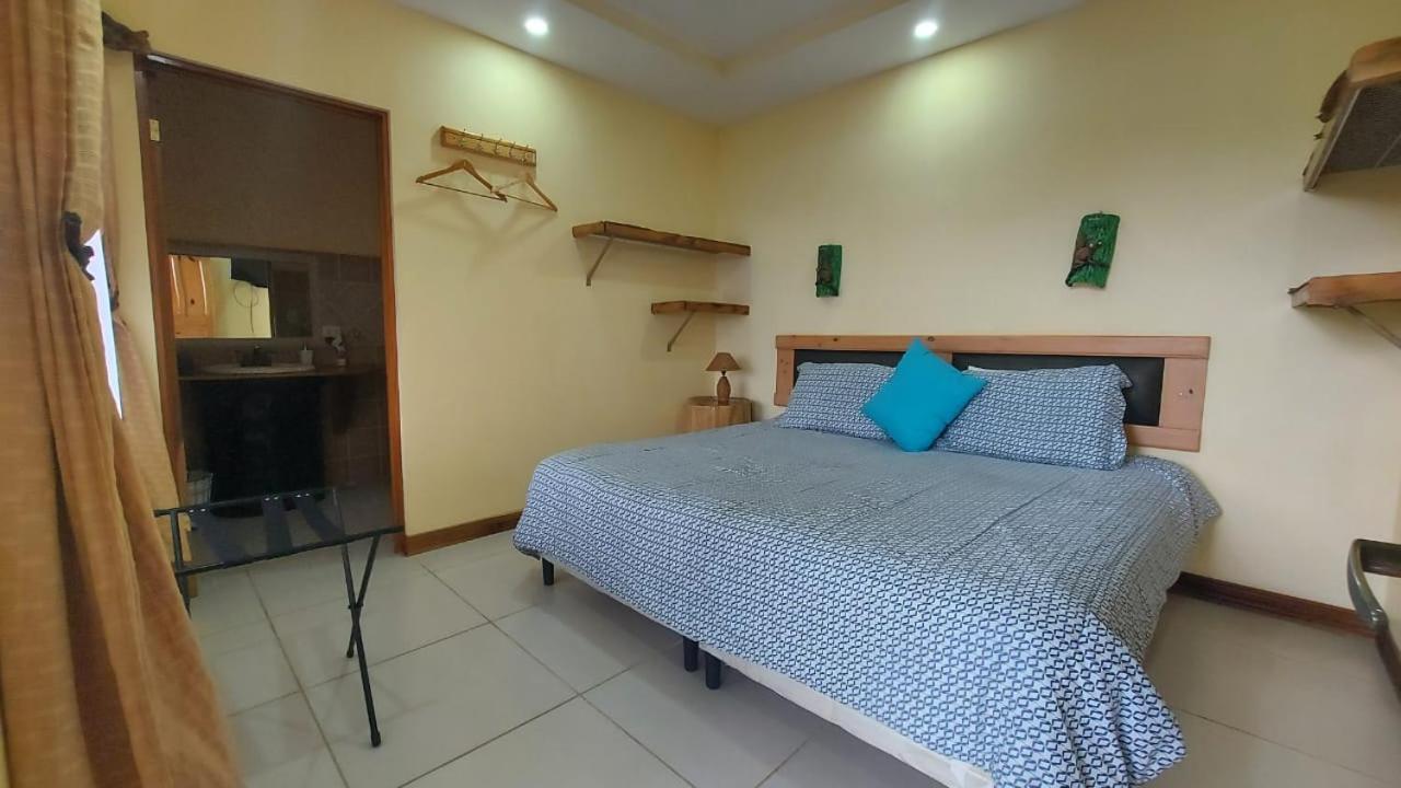 Paraiso Orocay Lodge Dış mekan fotoğraf