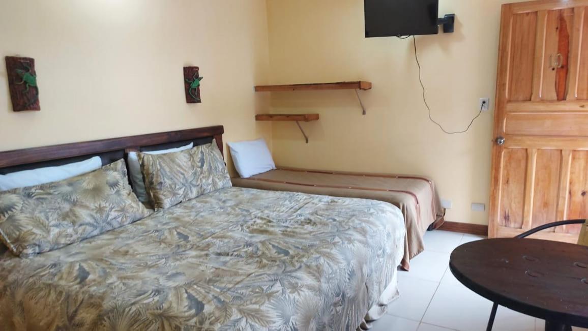 Paraiso Orocay Lodge Oda fotoğraf
