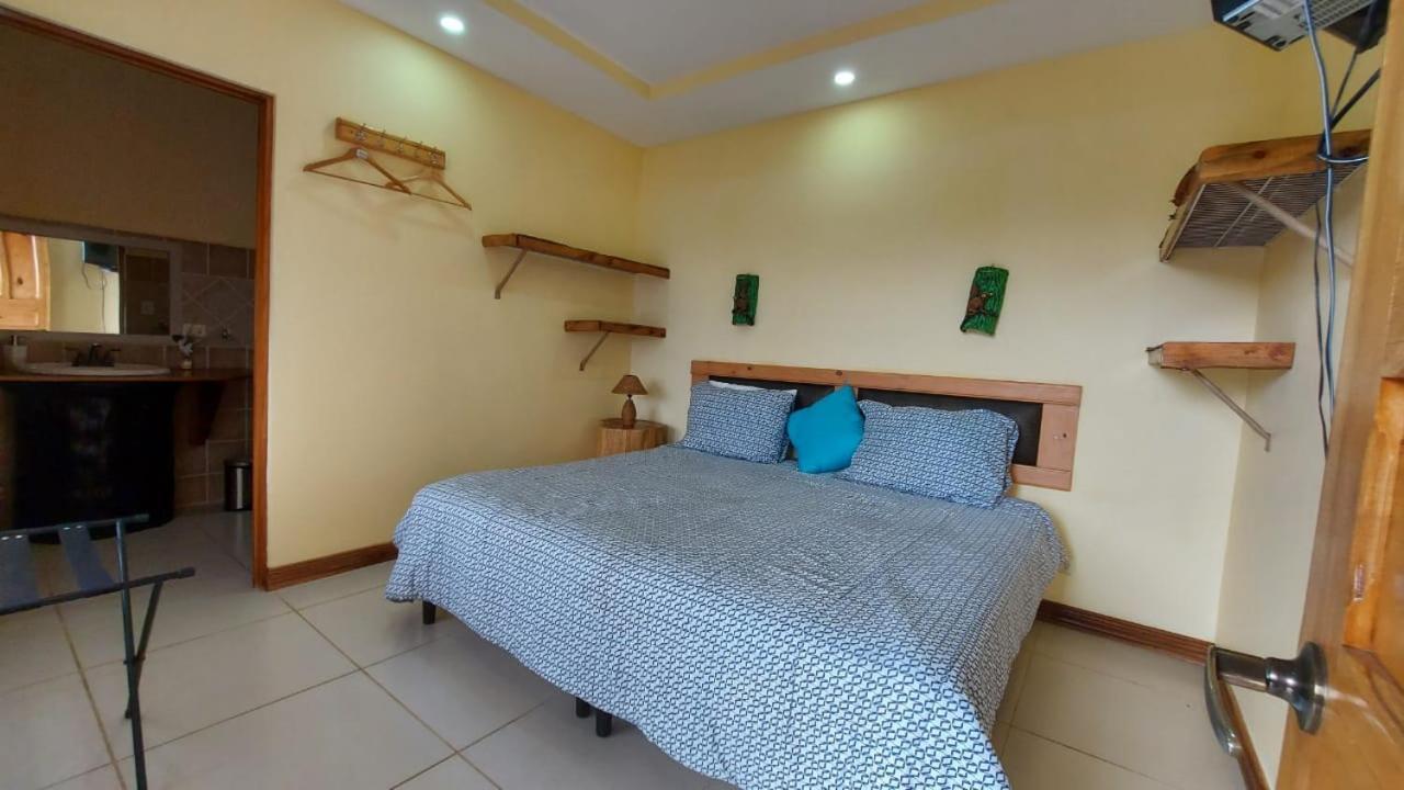 Paraiso Orocay Lodge Dış mekan fotoğraf