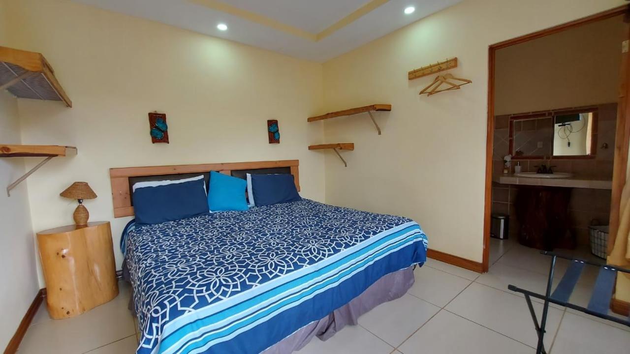 Paraiso Orocay Lodge Dış mekan fotoğraf