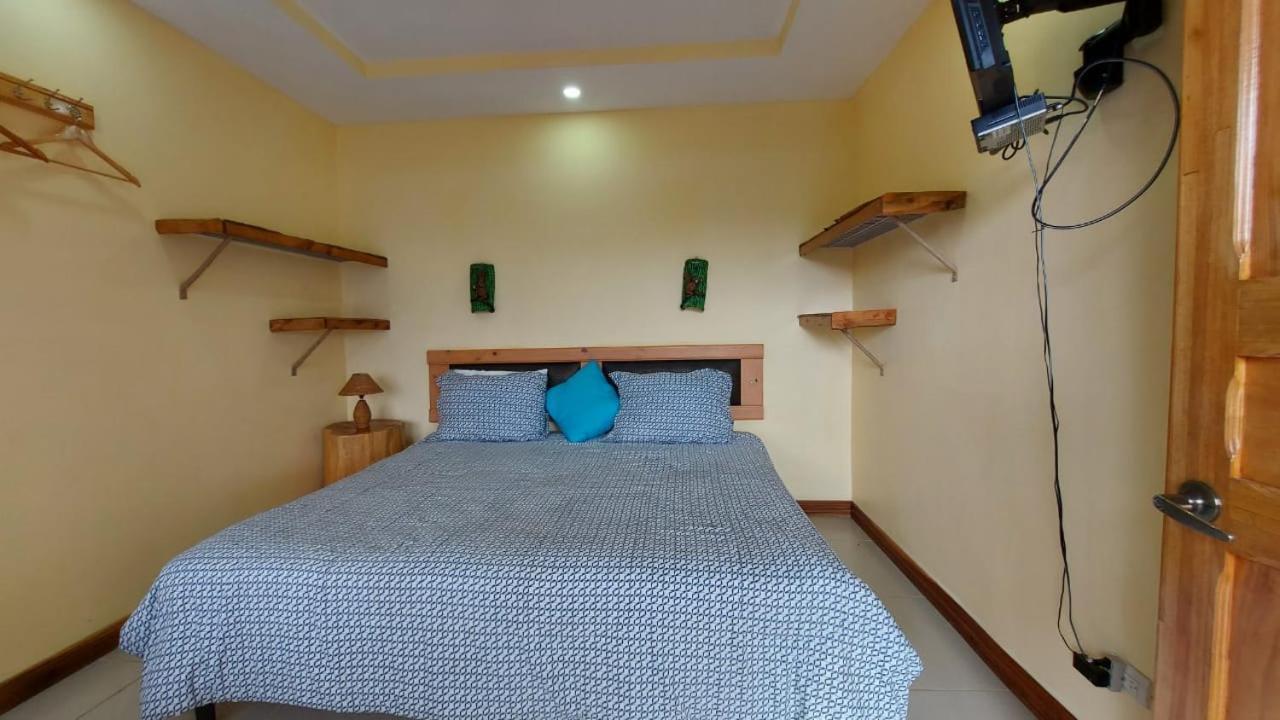 Paraiso Orocay Lodge Dış mekan fotoğraf