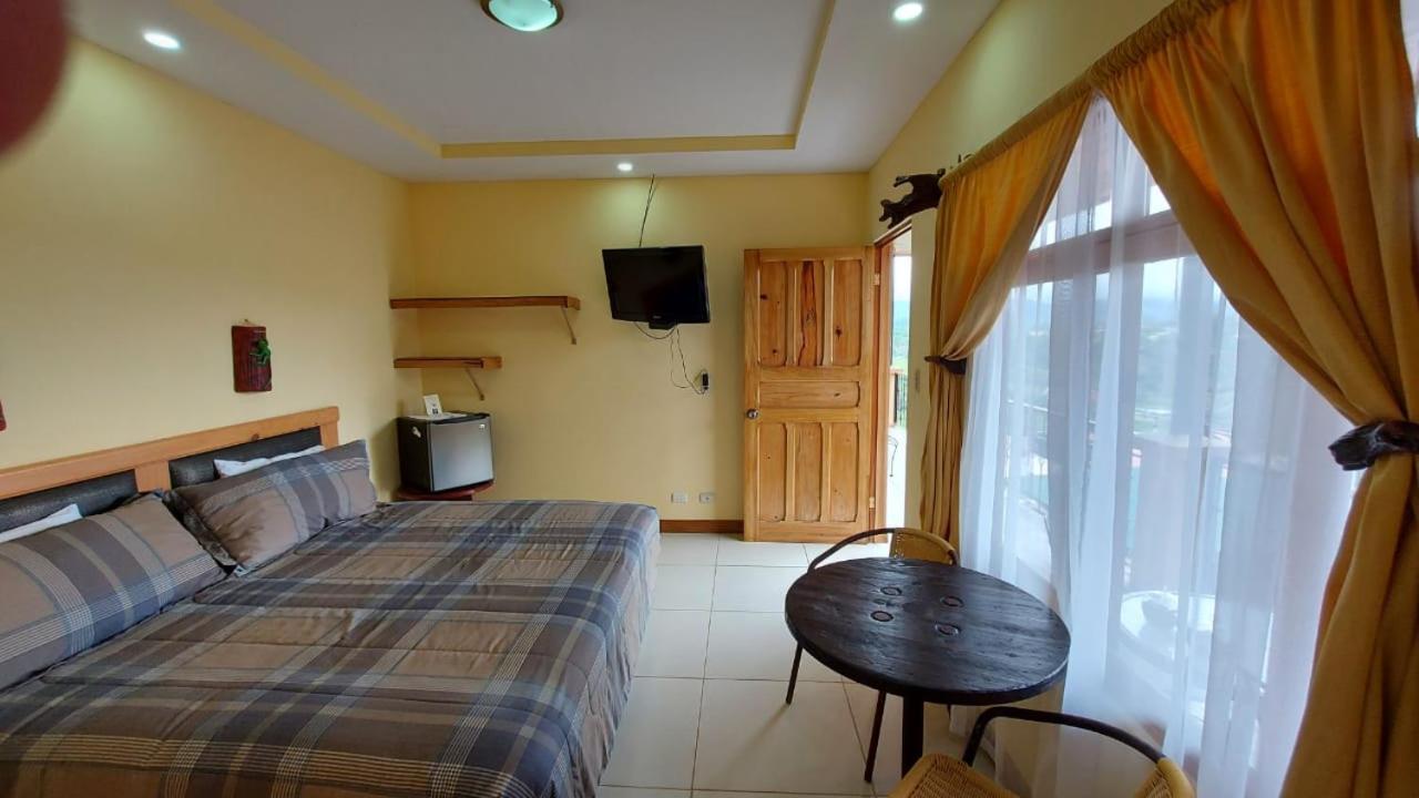 Paraiso Orocay Lodge Dış mekan fotoğraf