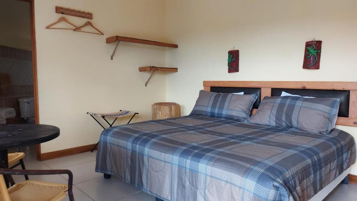 Paraiso Orocay Lodge Dış mekan fotoğraf