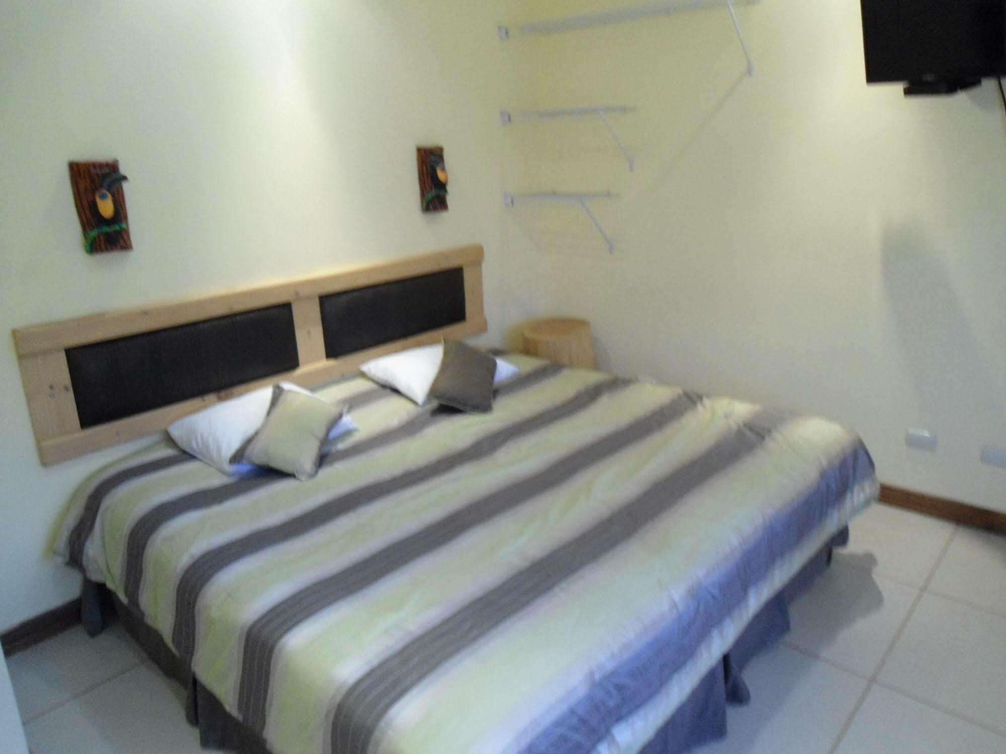 Paraiso Orocay Lodge Dış mekan fotoğraf