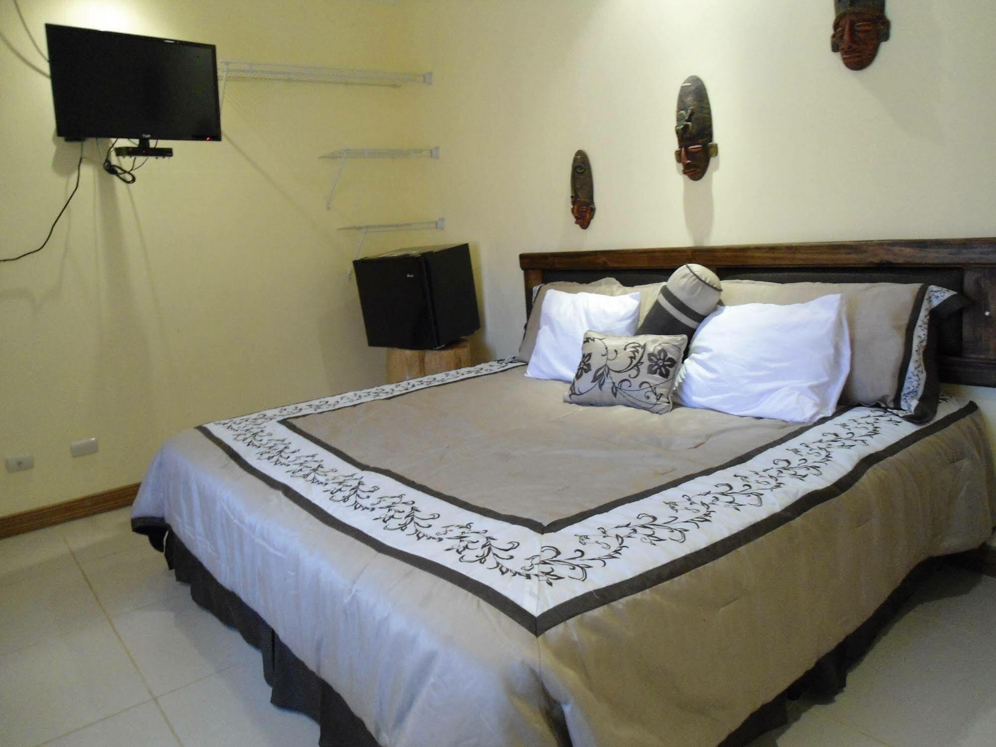 Paraiso Orocay Lodge Dış mekan fotoğraf