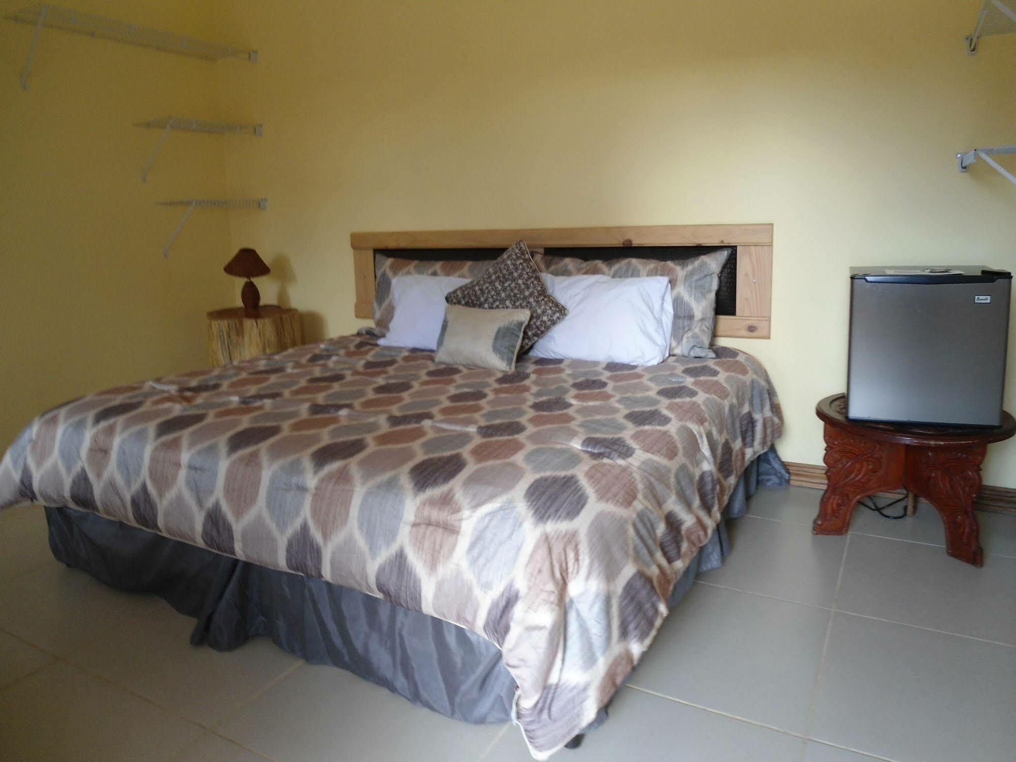 Paraiso Orocay Lodge Dış mekan fotoğraf