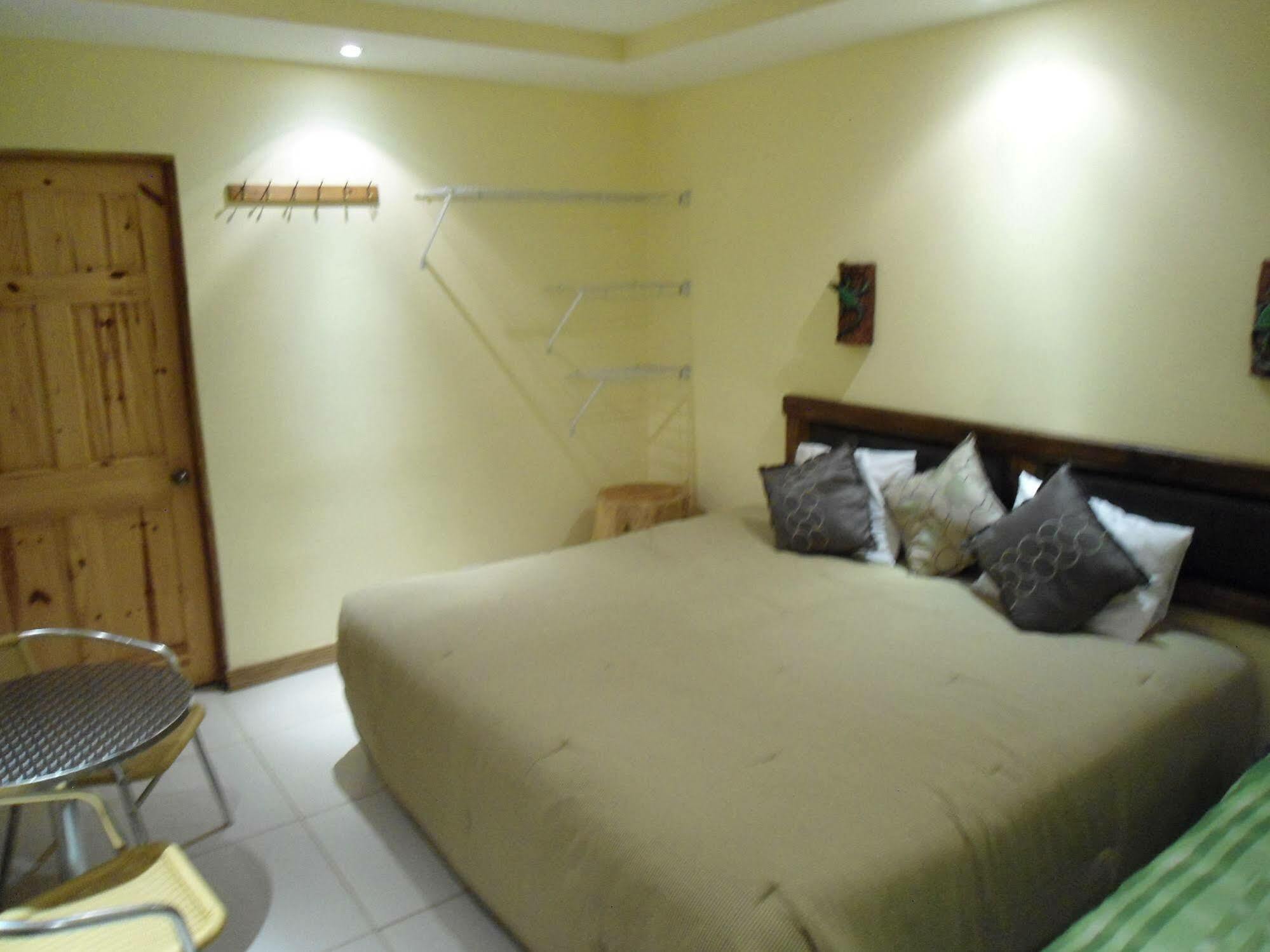 Paraiso Orocay Lodge Dış mekan fotoğraf