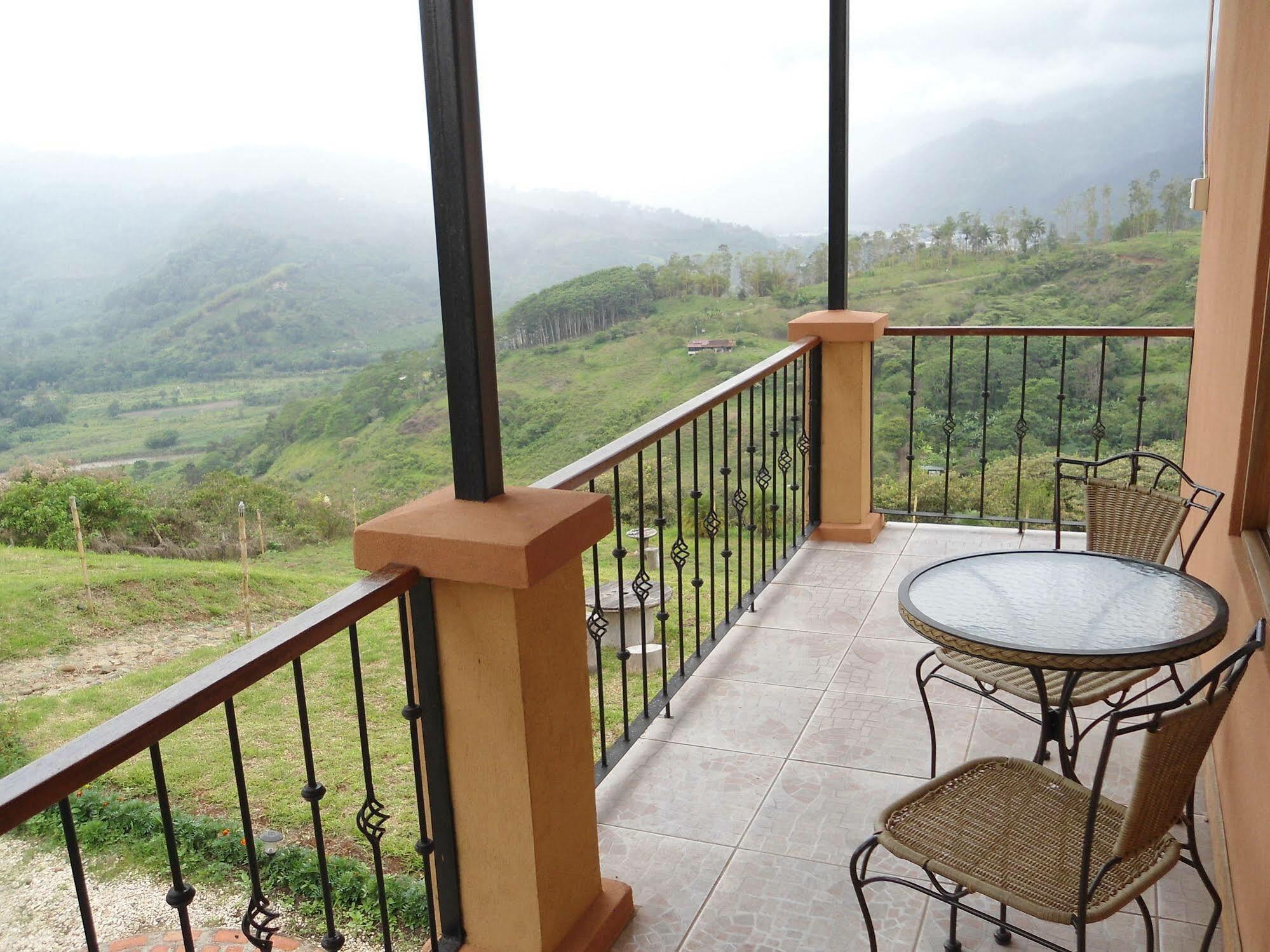 Paraiso Orocay Lodge Dış mekan fotoğraf