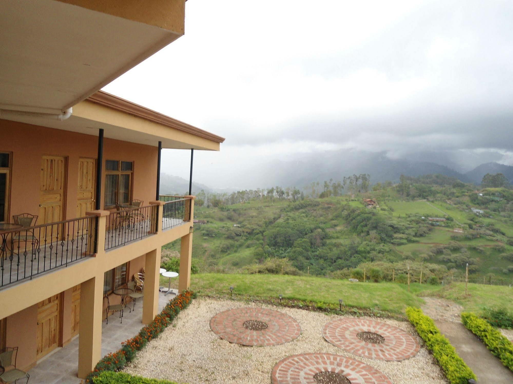 Paraiso Orocay Lodge Dış mekan fotoğraf