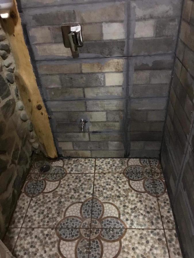 Paraiso Orocay Lodge Dış mekan fotoğraf